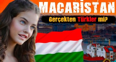 KÖKENLERİMİZİN KESİŞTİĞİ DEVLET MACARİSTAN’DA YAŞAM! – MACARİSTAN ÜLKE BELGESELİ