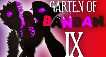Garten of Banban 7 – Official Trailer and Full Gameplay! Fragman izle