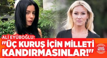 Pınar Altuğ ve Merve Boluğur’a Şok Reklam Cezası!!  | Magazin Noteri Magazin Haberleri