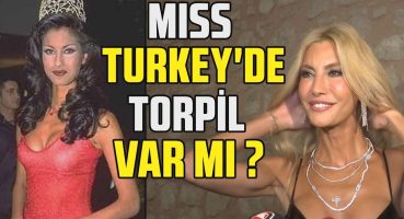 Miss Turkey 1997 güzeli Çağla Şıkel’e torpil sorusu! Miss Turkey yarışmasında torpil uygulanıyor mu? Magazin Haberi