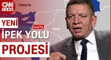 Kalkınma Yolu Projesi Neden Önemli? Türkiye – Irak İlişkisine Katkısı Ne Olur? | CNN TÜRK