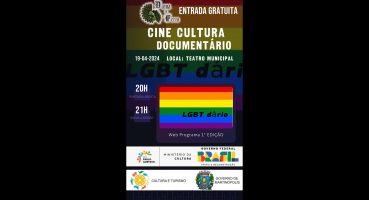 trailer LGBTdário Fragman izle