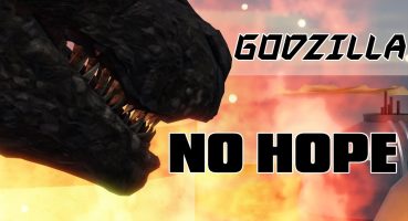 “Godzilla: No Hope” (Kaiju Arisen Cinematic) Teaser Trailer Fragman izle