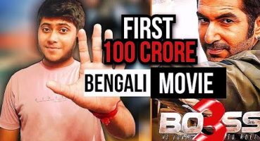 Boss 3 Release date | Boss 3 Jeet Bengali Movie | Boss 3 Trailer | Boss 3 Jeet upcoming movies 💥 Fragman izle