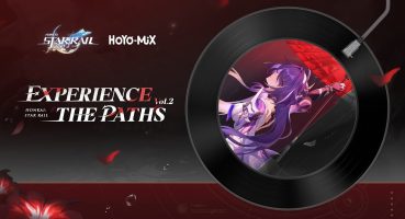 OST Trailer “Experience the Paths Vol. 2” | Honkai: Star Rail Fragman izle