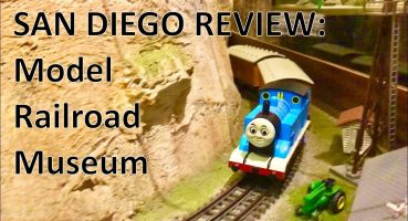 San Diego Model Railroad Museum | San Diego Review