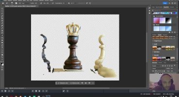 Adobe Photoshop ile Resimlere Benzersizlik Katma nasıl Yapılır _?