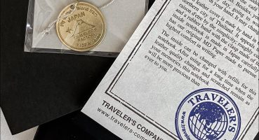 Yoseka alışverişim, Travelers Notebook paket açılışı 🗻🌸✌🏻️ Fragman İzle