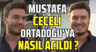 Mustafa Ceceli yeni şarkısı İmtiyaz ile Ortadoğu’ya açıldı! Mustafa Ceceli’den güzellik tüyoları! Magazin Haberi