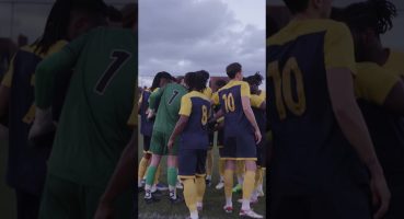 Trailer: AFC Croydon Athletic All Access | The Rams | Back to Winning Ways – Episode 12 Fragman izle