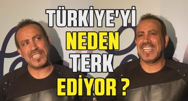Ahbap’ın kurucusu Haluk Levent Türkiye’yi terk mi ediyor? | Cem Yılmaz ile barıştılar mı? Magazin Haberi