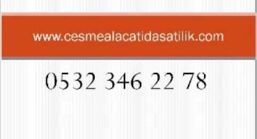 İzmir Çeşmede Satılık Arsalar, Çeşmede Satılık Arsa, cesmealacatidasatilik.com Satılık Arsa