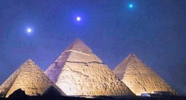Mısır Piramitlerinin Duymadığınız Çok Büyük Gizemleri