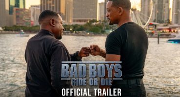Những gã trai hư: Chơi hay bị xơi – BAD BOYS 4 – Official trailer – Dự kiến tại rạp 07.06.2024 Fragman izle