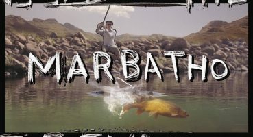 Marbatho | TRAILER | Dry Fly Fishing in South Africa and Lesotho Fragman izle