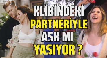 Aynur Aydın yeni şarkısının klibinde oynayan partneri ile aşk mı yaşıyor? Magazin Haberi