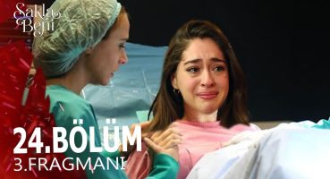 Sakla Beni 24. Bölüm 3. Fragmanı Fragman izle