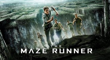 The Maze Runner (2014) | Official Trailer & Teaser Fragman izle