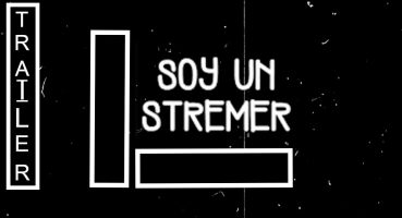 LUKY ll SOY UN STREMER (Trailer Oficial) Fragman izle