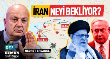 Savaş kapıda: İran İsrail’e karşılık verecek mi?