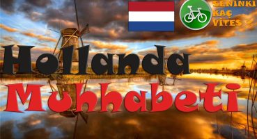 Hollanda Muhabbeti – SKV?
