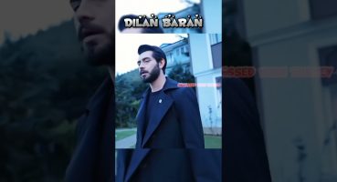 The way he call Dilan💞🥀🩹 #youtubetrendingshorts #dilanbaran #turkishseries #kismet #yağbar #viral Fragman İzle