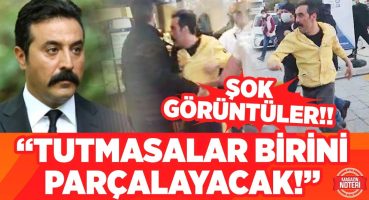Son Dakika Haberi! Skandal Kavga! Ünlü Oyuncu Mustafa Üstündağ Adliyeye Sevkedildi! | Magazin Noteri Magazin Haberleri