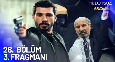 Hudutsuz Sevda 28. Bölüm 3. Fragmanı / ZEYNEBİN İMTİKANI! Fragman izle