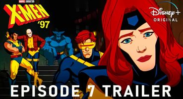 X-Men ’97 | EPISODE 7 PROMO TRAILER | x-men 97 episode 7 trailer Fragman izle