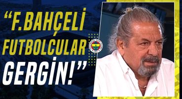 Erman Toroğlu: “Böyle Giderse Fenerbahçe Buradan Zor Galip Çıkar” / Fatih Karagümrük 1-0 Fenerbahçe