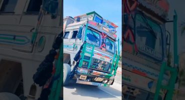truck truck vs trailer Aisa truck driver aapane kabhi nahin dekha #tracking #viralvideo #trending Fragman izle