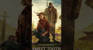 SWEET TOOTH | NETFLIX DIVULGA DATA E TRAILER DA 3ª E ÚLTIMA TEMPORADA; CONFIRA! Fragman izle