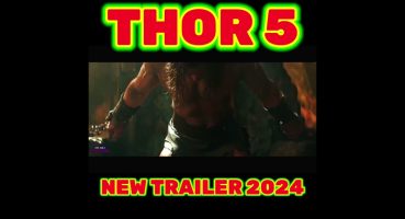 Marvel Studios’ THOR 5 || Legend of Hercules || TRAILER || @Studiomagicvids  #trailer #thor5 Fragman izle