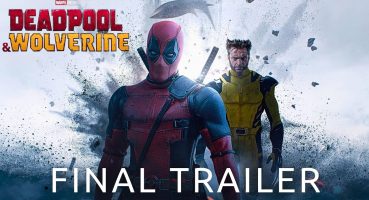 Deadpool & Wolverine | Final Full Trailer (HD) 2024 Fragman izle