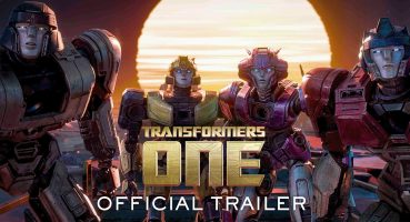 Transformers One – Official Trailer | 2024 | Hasbro Pulse Fragman izle