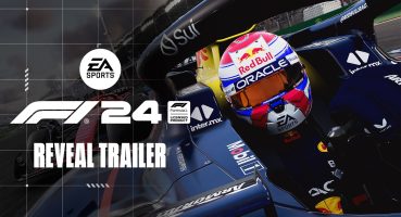 F1 24 Official Reveal Trailer Fragman izle