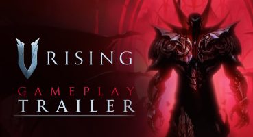 V Rising – Ruins of Mortium Gameplay Trailer Fragman izle
