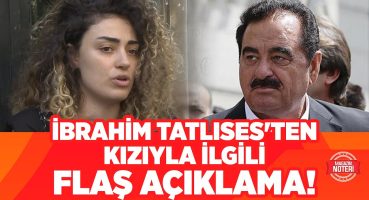 İbrahim Tatlıses’ten Saldırıya Uğrayan Kızı Dilan Çıtak İçin Flaş Açıklamalar!! | Magazin Noteri Magazin Haberleri