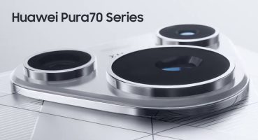 Huawei Pura 70 series — 2024 Trailer & Introduction — New Phones 2024 Fragman izle