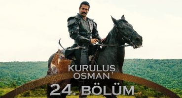 Kuruluş Osman 24. Bölüm