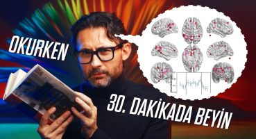 Kitap okumak beynimizi nasıl etkiliyor?