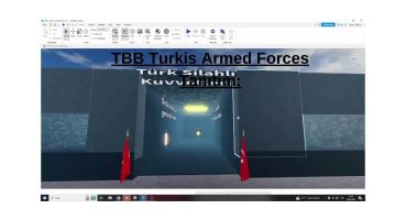 TBB Turkis Armed Forces Tanıtım  (Transfer Açık) Açıklamayı oku!! Fragman İzle