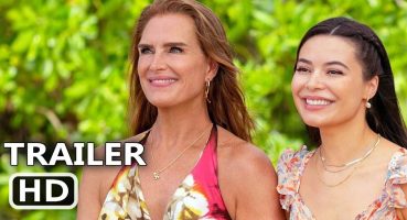 MOTHER OF THE BRIDE Trailer (2024) | Brooke Shields Miranda Cosgrove Fragman izle