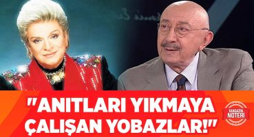 Özdemir Erdoğan Yine Duramadı! Eleştirilere Yanıt Verirken Zeki Müren Yorumuyla Gündem Oldu! Magazin Haberleri