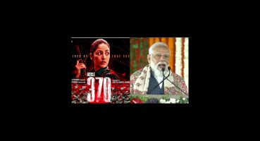 Article 370 movie trailer|#bollywood #movie #trailer #article370 #shorts #ytshorts #viral #shortfeed Fragman izle