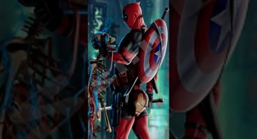 Deadpool 3 – Teaser Trailer @marvel #deadpool #wolverine #marvel #movie #trailer #shorts Fragman izle