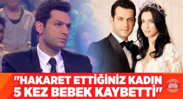 Murat Yıldırım Fanlarına Sosyal Medyada Ateş Püskürdü! | Magazin Noteri Magazin Haberleri
