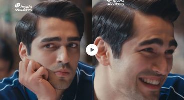 Mert Ramazan Demir x Head & Shoulders Yeni Reklam Tanıtım Filmi-Yok Zaten ! Fragman İzle