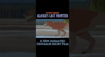 Alaska’s Last Frontier | Official Trailer | Dinosauria Studios #shortfilm #trailermovie Fragman izle