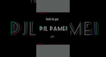 panti lat guai  . comming soon pjl Pamei trailer 😁🙏🙏 Fragman izle